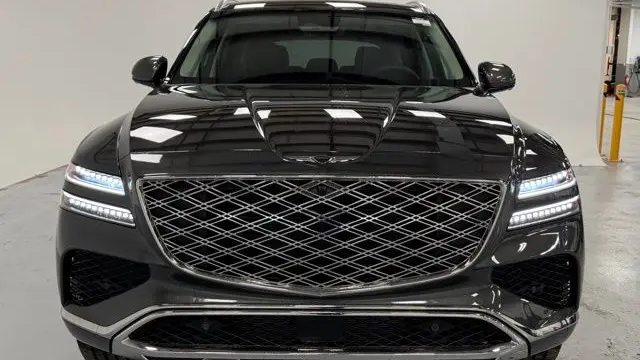 2026 Genesis GV80 2.5T Prestige