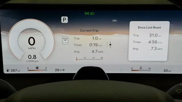 2026 Genesis GV80 2.5T Prestige