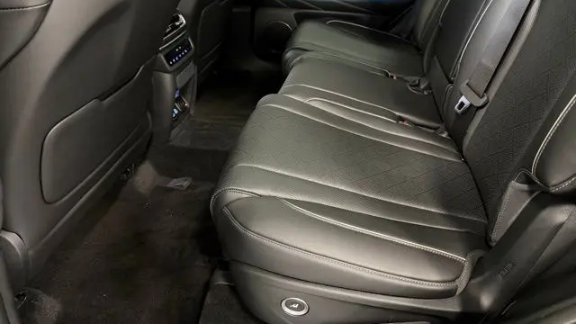 2026 Genesis GV80 2.5T Prestige