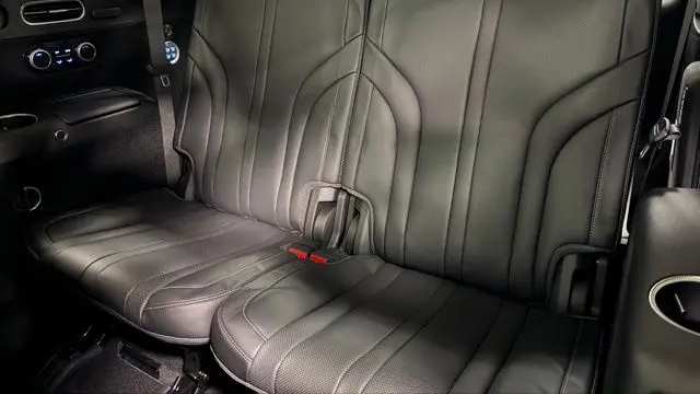 2026 Genesis GV80 2.5T Prestige
