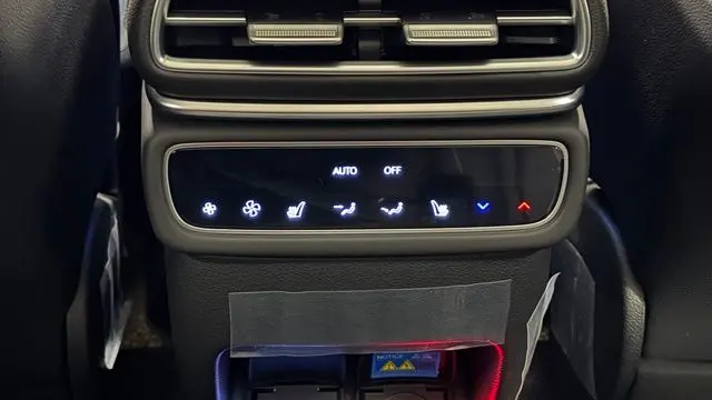 2026 Genesis GV80 2.5T Prestige