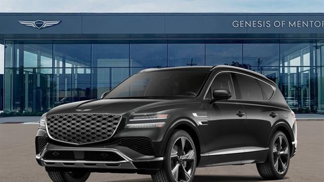 Preowned 2026 Genesis GV80 2.5T Prestige for Sale