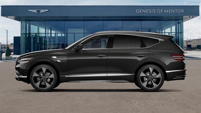 2026 Genesis GV80 2.5T Prestige