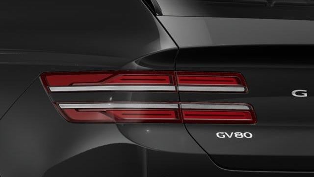 2026 Genesis GV80 2.5T Prestige