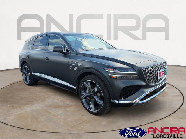 2026 Genesis GV80 - $62,991