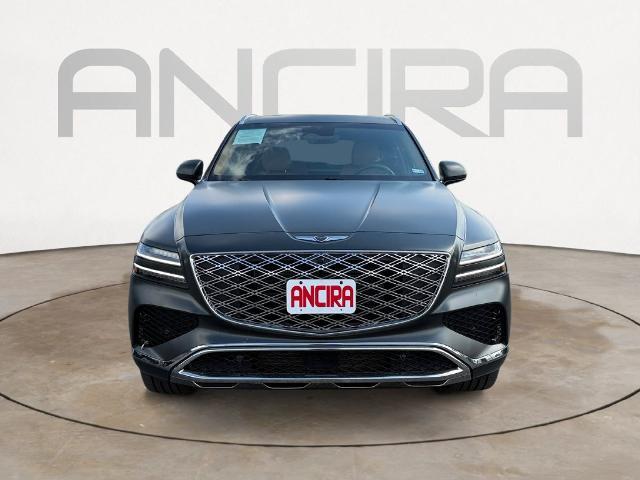 2026 Genesis GV80 - $62,991