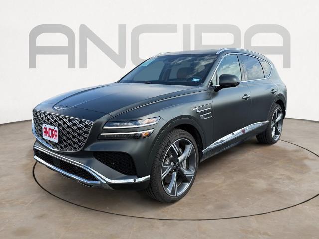 2026 Genesis GV80 - $62,991