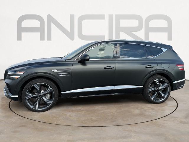2026 Genesis GV80 - $62,991