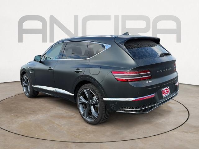 2026 Genesis GV80 - $62,991