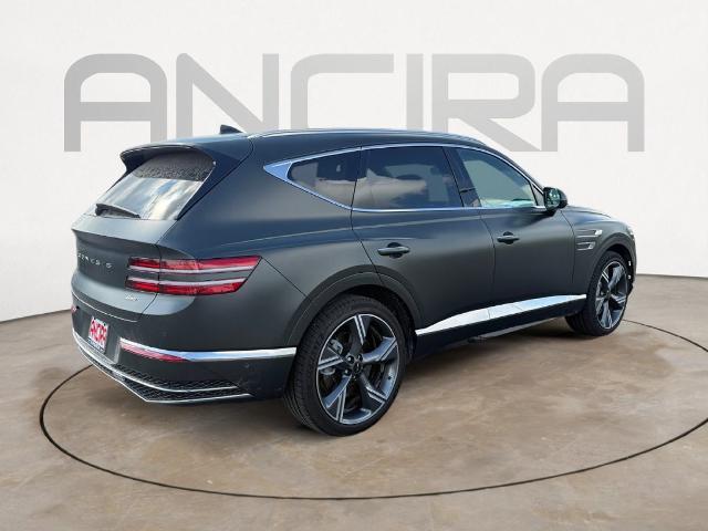 2026 Genesis GV80 - $62,991