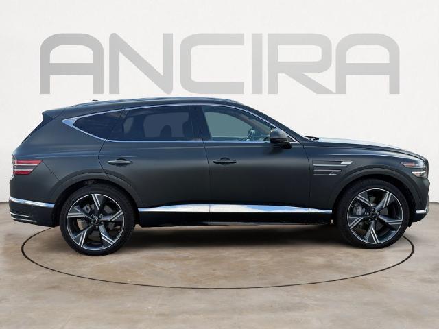 2026 Genesis GV80 - $62,991
