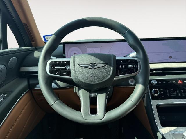 2026 Genesis GV80 - $62,991