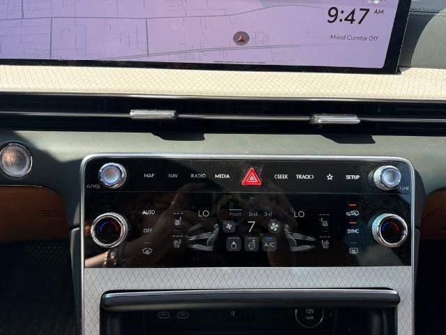 2026 Genesis GV80 - $62,991