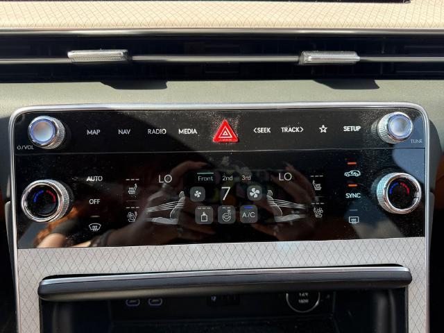 2026 Genesis GV80 - $62,991