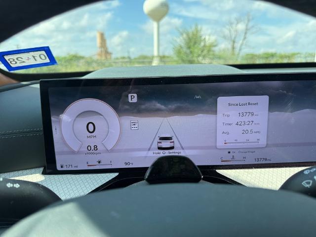 2026 Genesis GV80 - $62,991