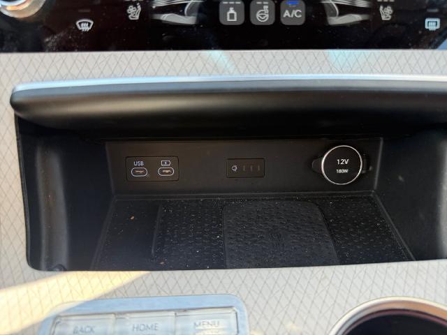 2026 Genesis GV80 - $62,991