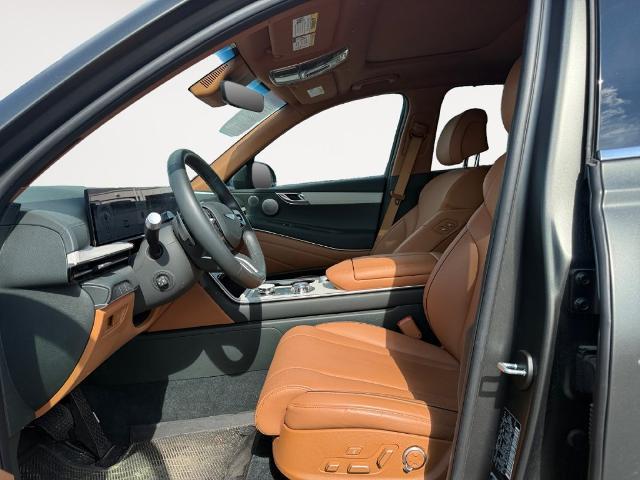 2026 Genesis GV80 - $62,991