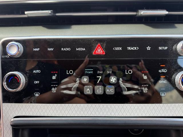 2026 Genesis GV80 - $62,991