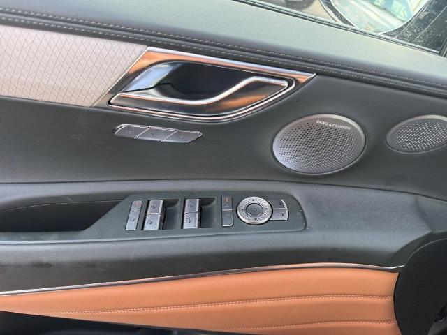 2026 Genesis GV80 - $62,991
