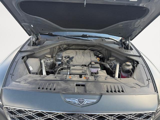 2026 Genesis GV80 - $62,991