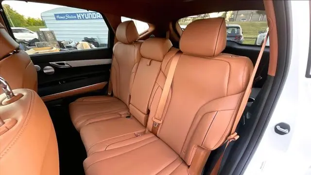 2026 Genesis GV80 2.5T Prestige