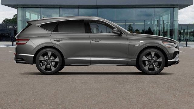 2026 Genesis GV80 2.5T Prestige