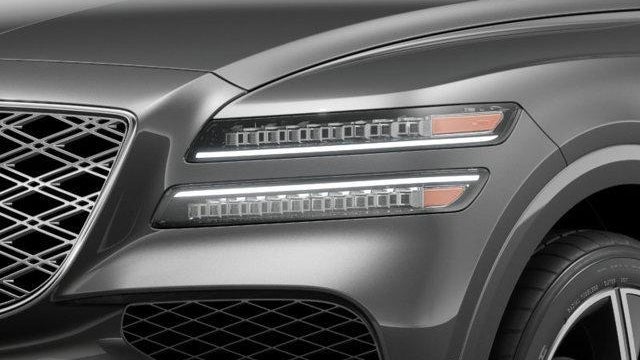 2026 Genesis GV80 2.5T Prestige