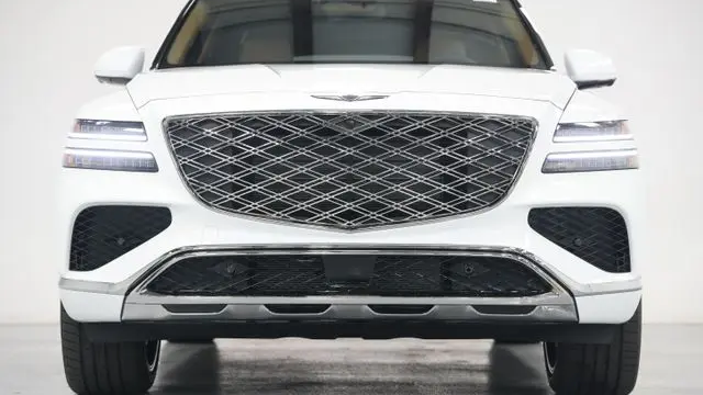 2026 Genesis GV80 2.5T Prestige