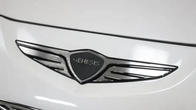 2026 Genesis GV80 2.5T Prestige