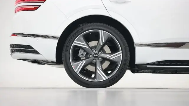 2026 Genesis GV80 2.5T Prestige