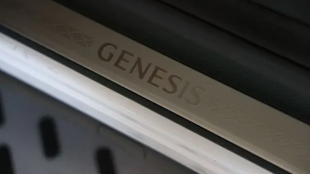 2026 Genesis GV80 2.5T Prestige