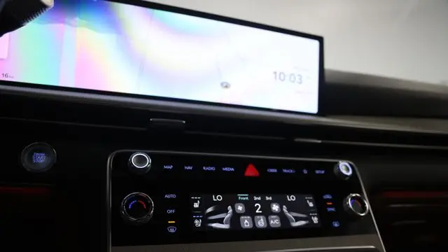 2026 Genesis GV80 2.5T Prestige