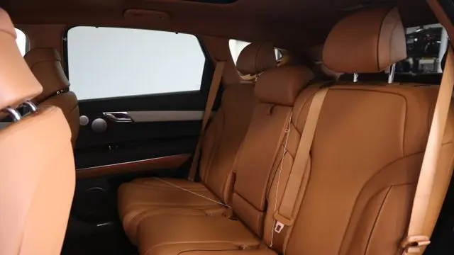 2026 Genesis GV80 2.5T Prestige
