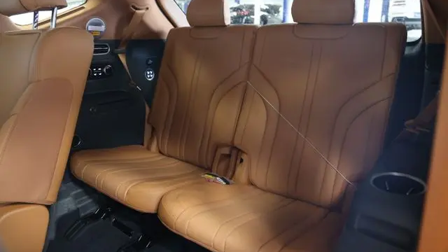 2026 Genesis GV80 2.5T Prestige