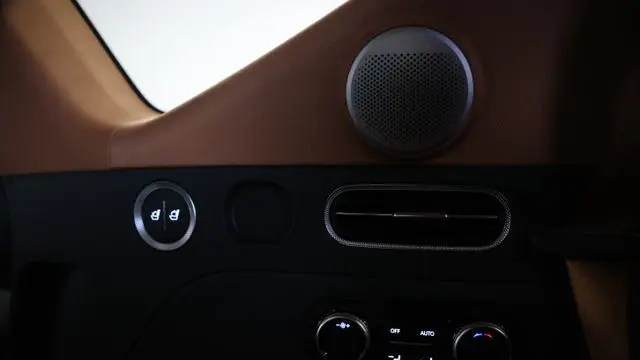 2026 Genesis GV80 2.5T Prestige