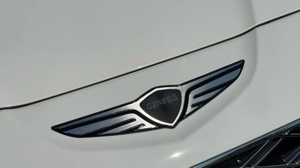 2026 Genesis GV80 2.5T Prestige