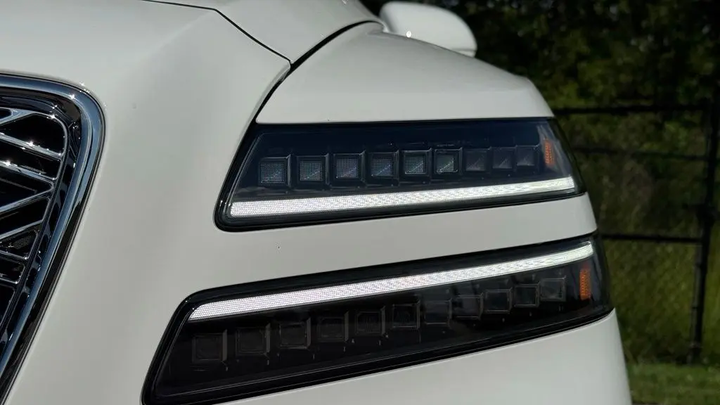 2026 Genesis GV80 2.5T Prestige
