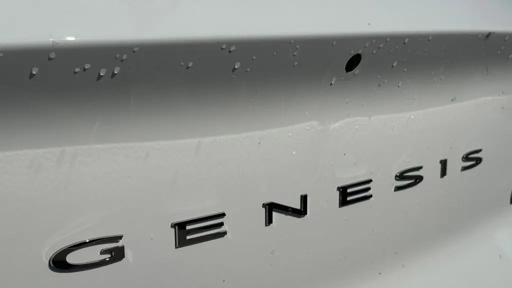 2026 Genesis GV80 2.5T Prestige