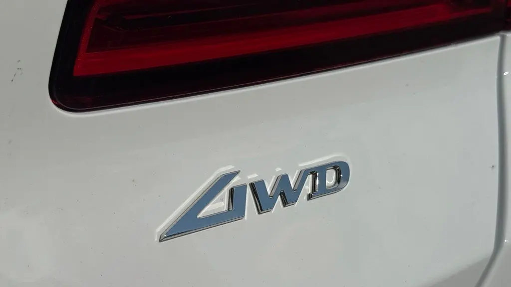 2026 Genesis GV80 2.5T Prestige