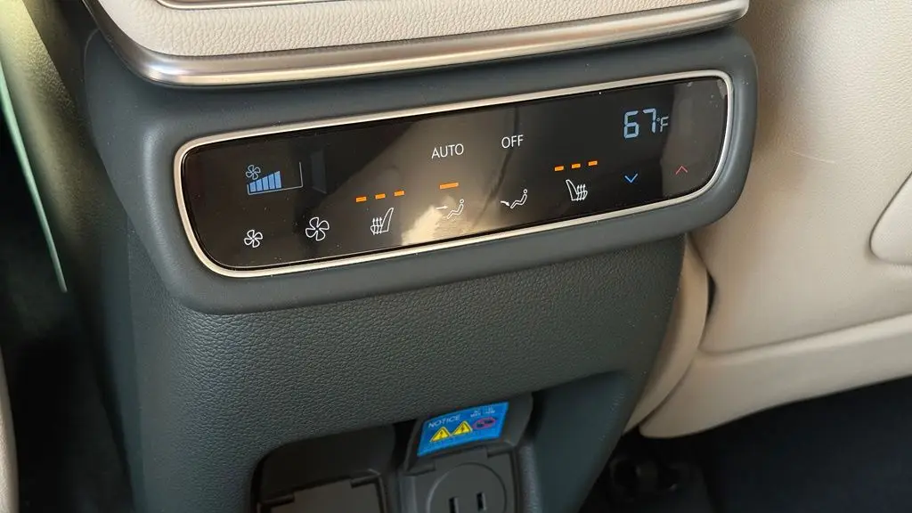 2026 Genesis GV80 2.5T Prestige