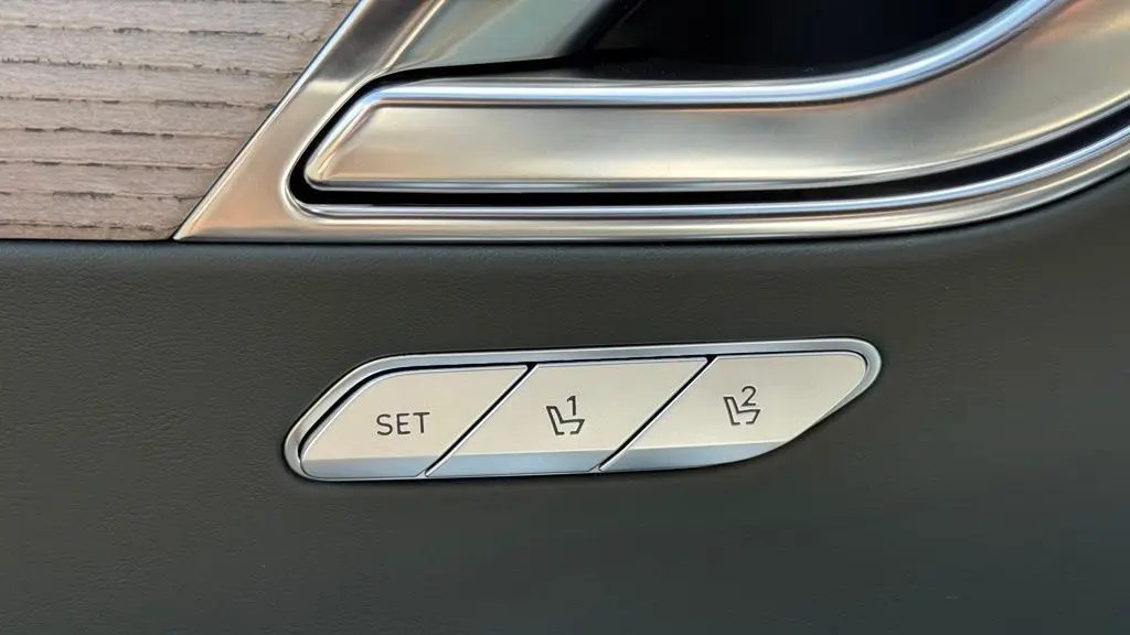 2026 Genesis GV80 2.5T Prestige