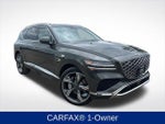 2025 GV80 Thumbnail 2