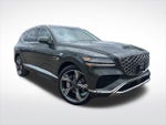 2025 GV80 Thumbnail 3