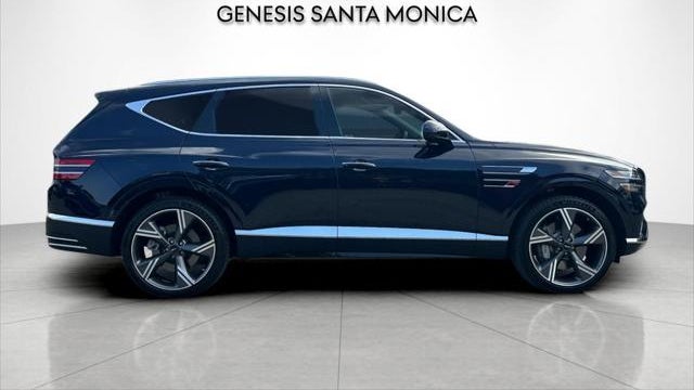 2026 Genesis GV80 2.5T Prestige