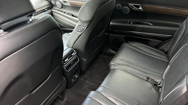 2026 Genesis GV80 2.5T Prestige