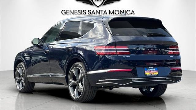 2026 Genesis GV80 2.5T Prestige