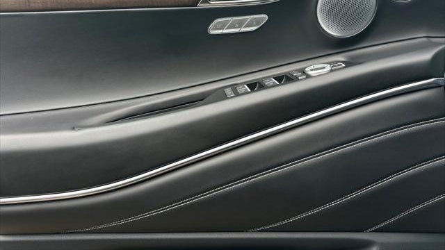 2026 Genesis GV80 2.5T Prestige