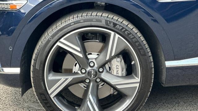 2026 Genesis GV80 2.5T Prestige