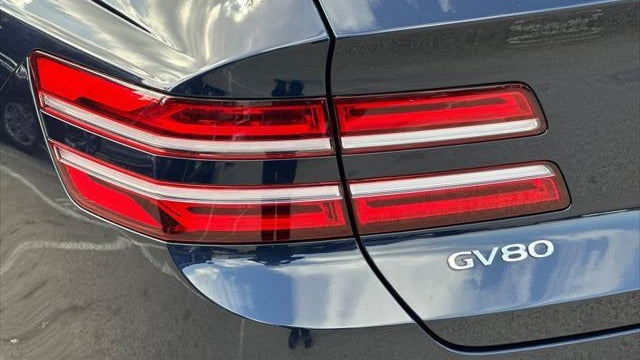2026 Genesis GV80 2.5T Prestige