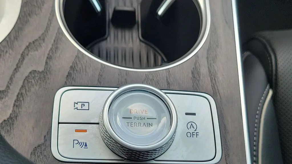 2026 Genesis GV80 2.5T Prestige